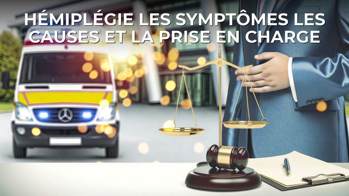 hémiplégie les symptômes les causes et la prise en charge