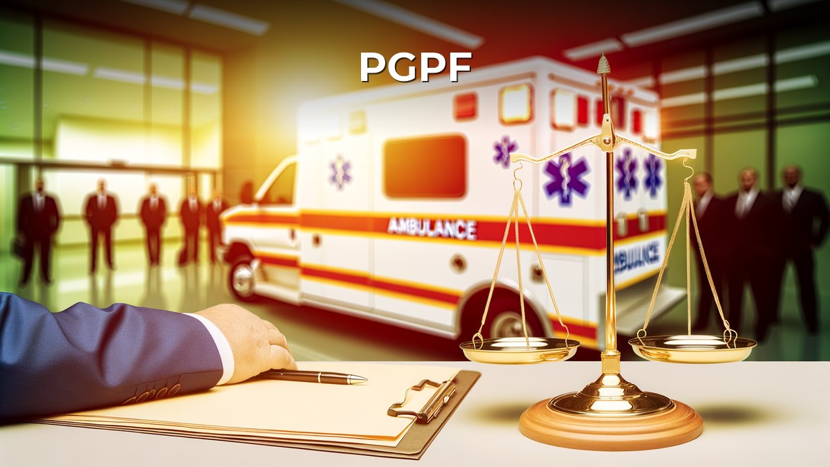 PGPF